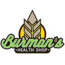 Burman's Health Shop